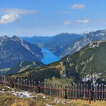Prázdninový dům Guffertblick *