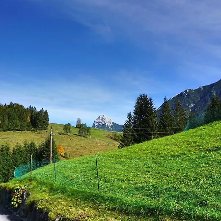 Guffertblick 펜션 *