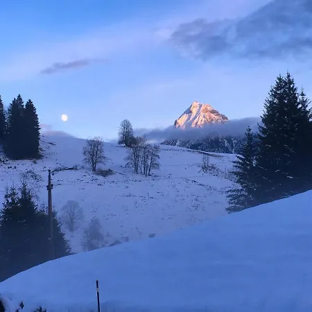 Guffertblick Achenkirch