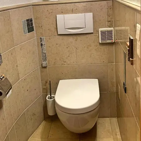 Guffertblick Prázdninový dům Achenkirch