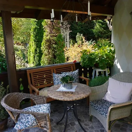 Guffertblick 펜션 *