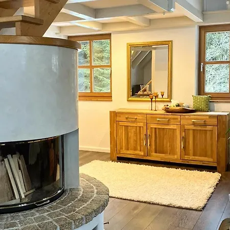 펜션 Guffertblick *