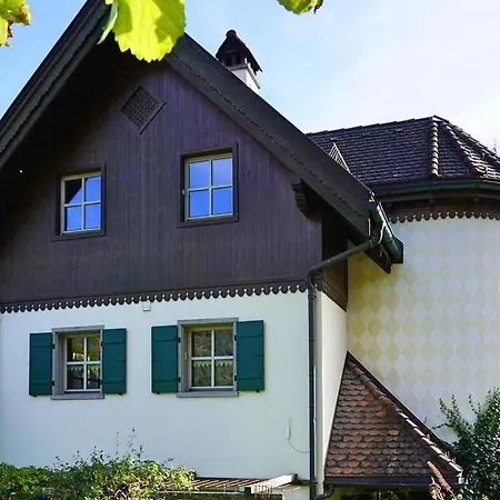 Holiday home Guffertblick