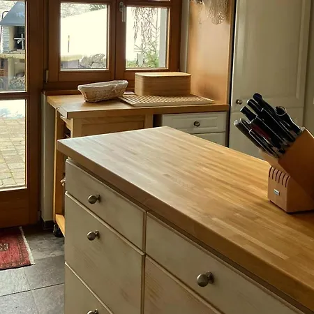 펜션 Guffertblick 아첸키르흐