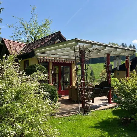 Guffertblick * Achenkirch