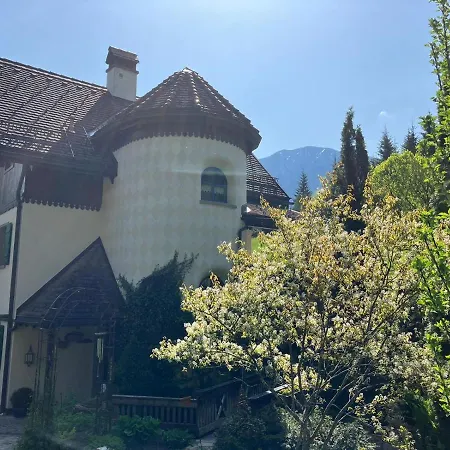 Guffertblick Prázdninový dům Achenkirch