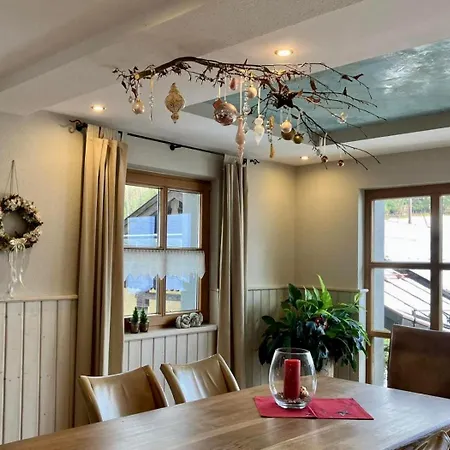 펜션 Guffertblick 아첸키르흐