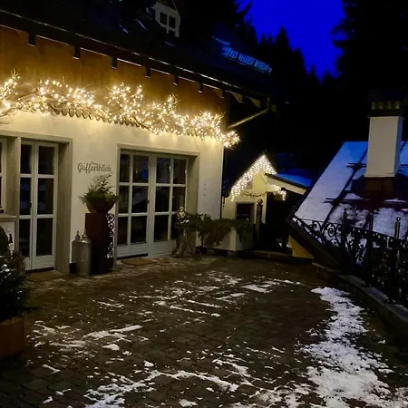 Guffertblick Prázdninový dům Achenkirch