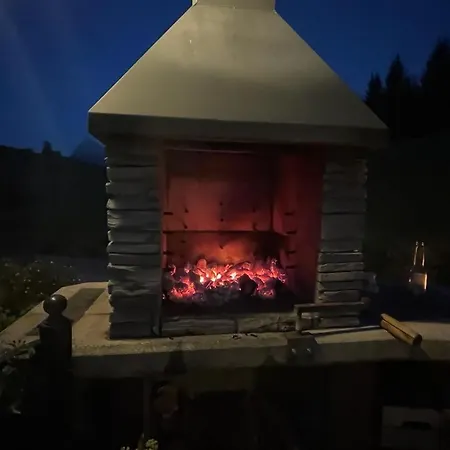 Prázdninový dům Guffertblick *