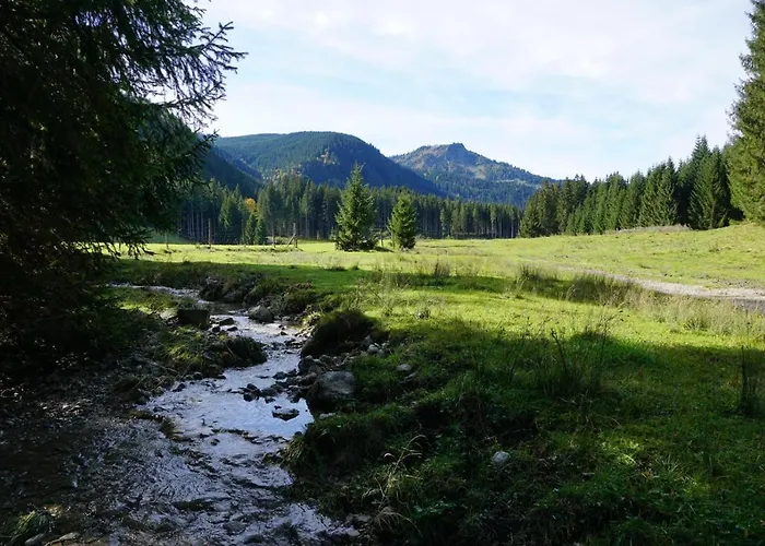 Guffertblick * Achenkirch