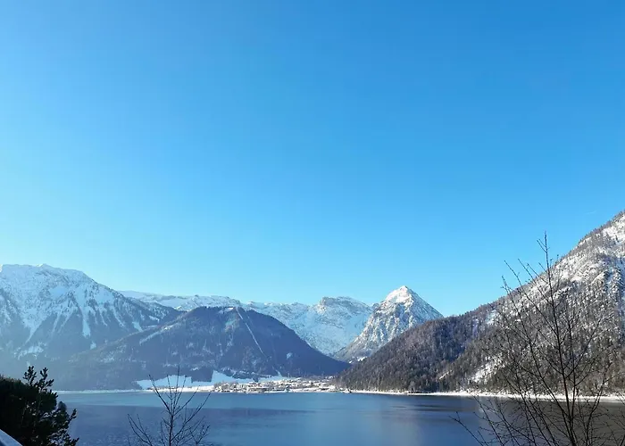 Guffertblick * Achenkirch