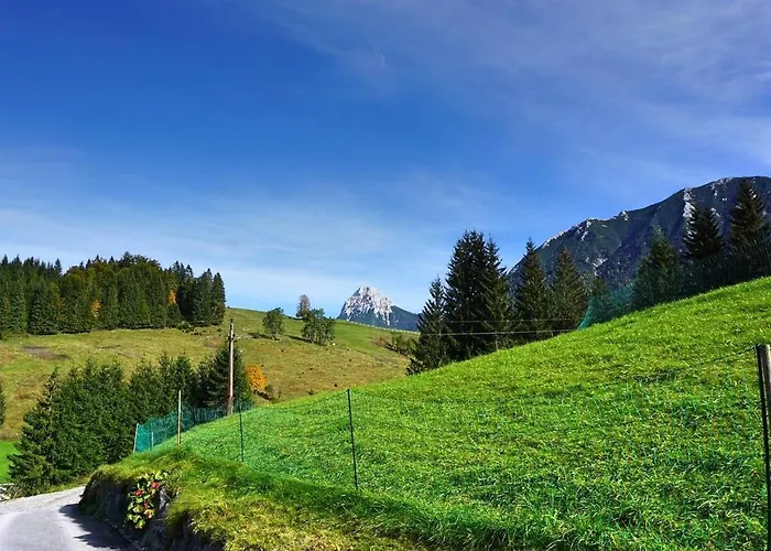 Guffertblick Holiday home *