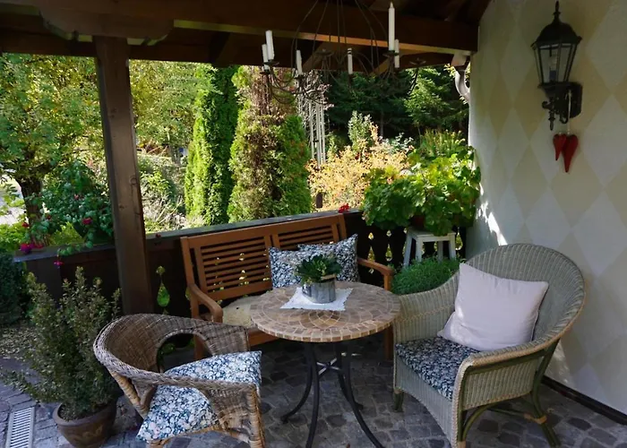 Guffertblick Holiday home *