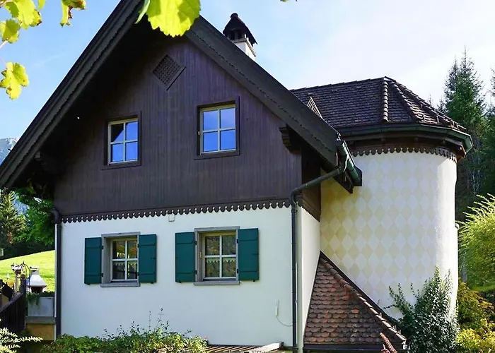 Holiday home Guffertblick