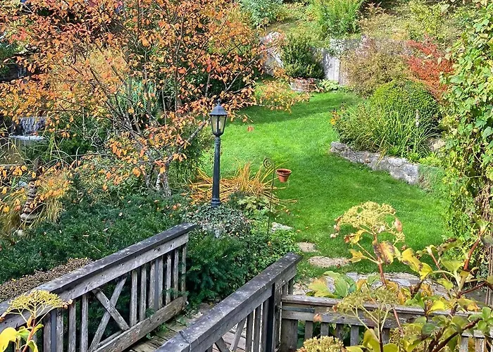 Guffertblick Holiday home