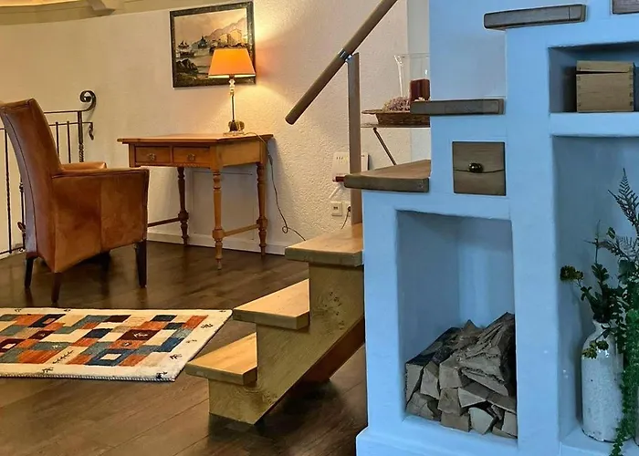 Guffertblick Holiday home Achenkirch