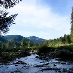 Guffertblick Hébergement de vacances Achenkirch