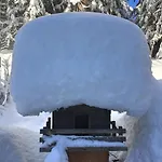Hébergement de vacances Guffertblick Achenkirch