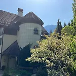 Guffertblick Hébergement de vacances Achenkirch