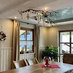 Hébergement de vacances Guffertblick Achenkirch