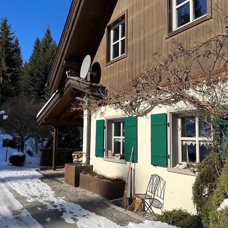 Guffertblick Дом отдыха Ахенкирьх