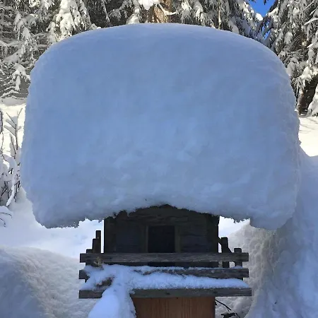 Дом отдыха Guffertblick Ахенкирьх