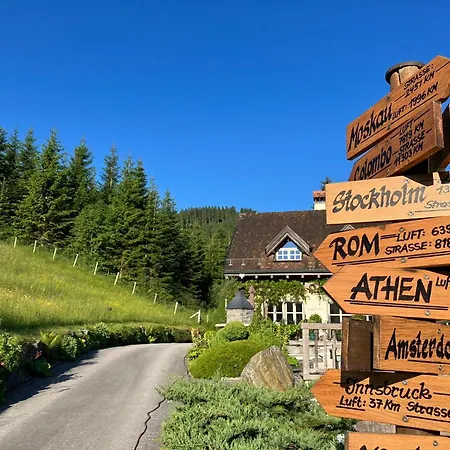 Guffertblick * Achenkirch