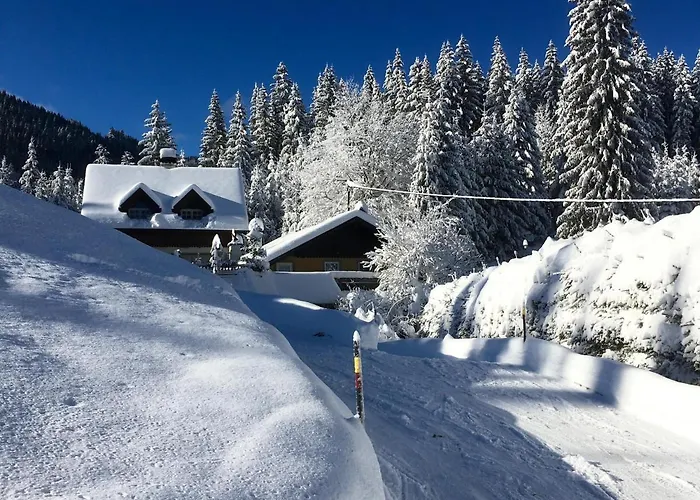 Guffertblick Vakantiehuis *