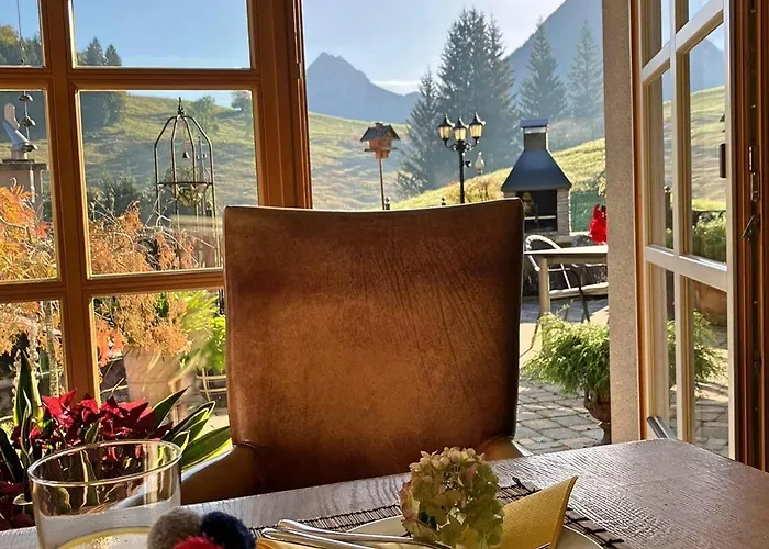 Guffertblick Vakantiehuis *