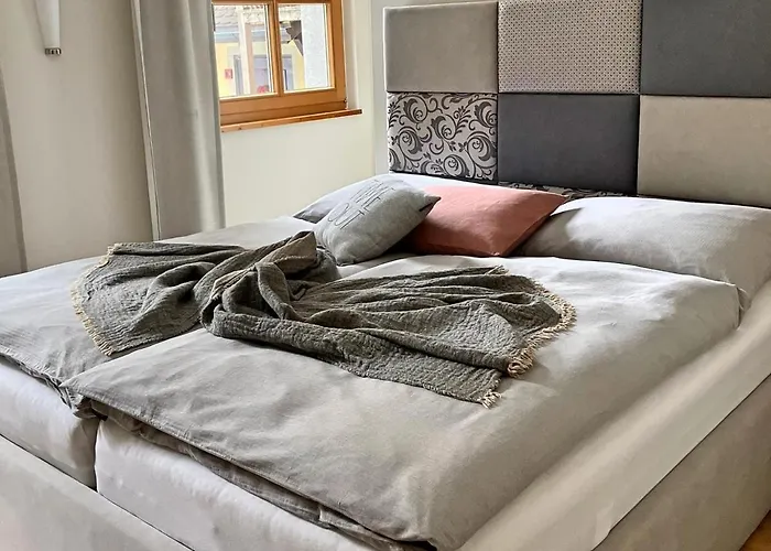 Guffertblick Vakantiehuis