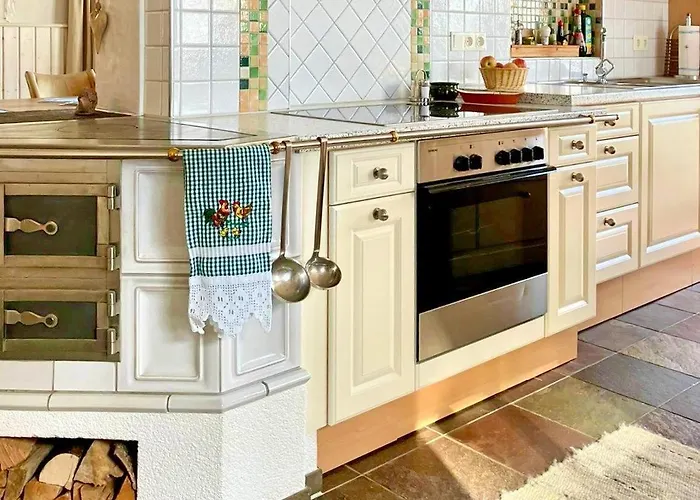 Guffertblick Achenkirch