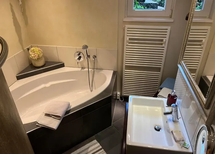 Guffertblick Vakantiehuis