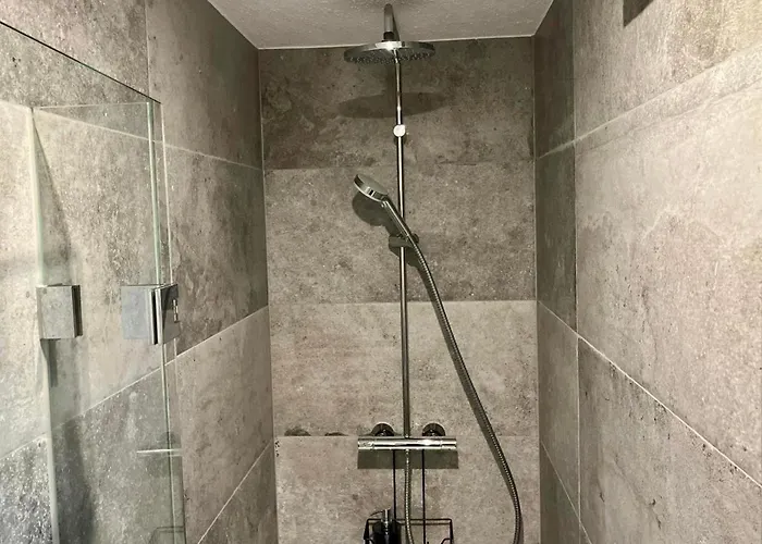 Guffertblick Vakantiehuis Achenkirch