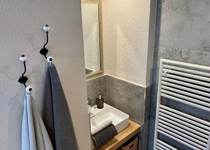 Vakantiehuis Guffertblick Achenkirch