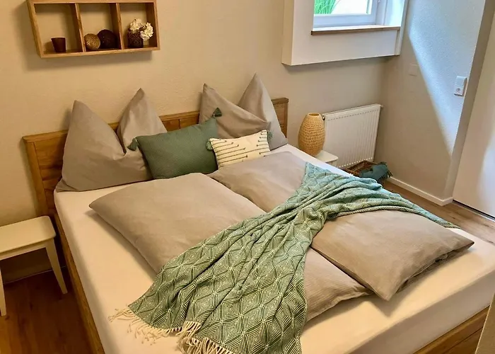 Guffertblick Vakantiehuis