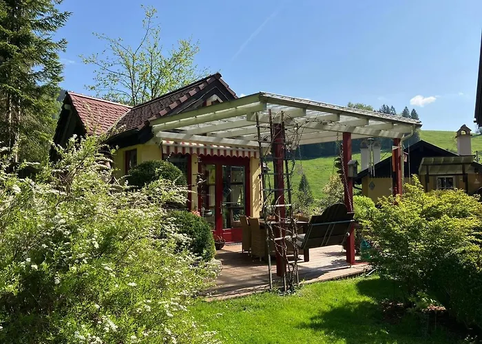 Guffertblick * Achenkirch