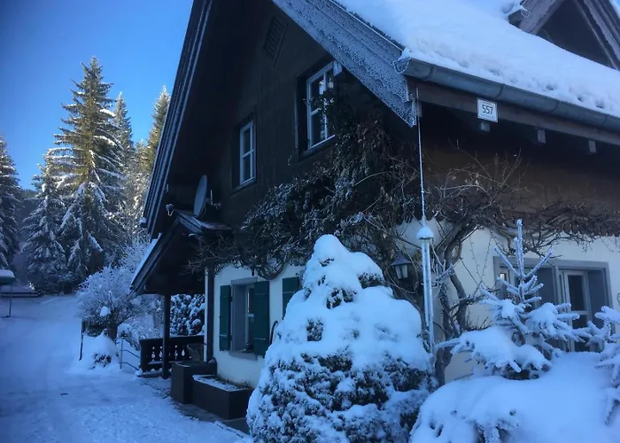 Guffertblick Vakantiehuis