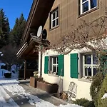 Guffertblick Nyaraló Achenkirch