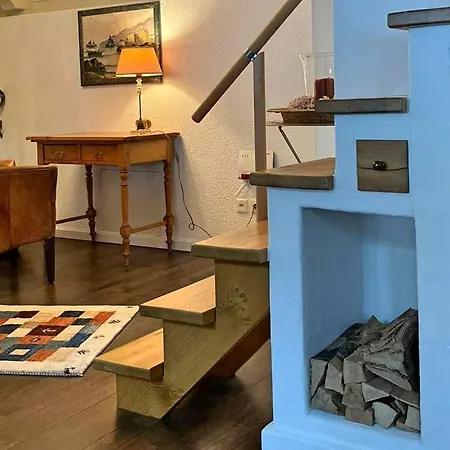 Guffertblick Prázdninový dům Achenkirch