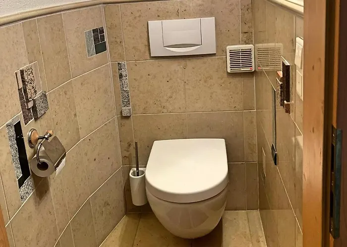 Guffertblick Ferienhaus Achenkirch