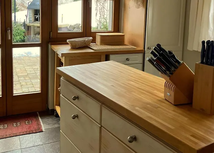 Ferienhaus Guffertblick Achenkirch