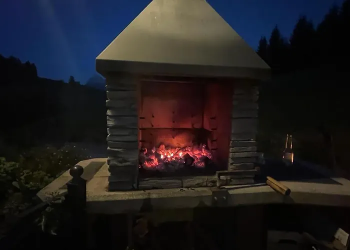 Ferienhaus Guffertblick *