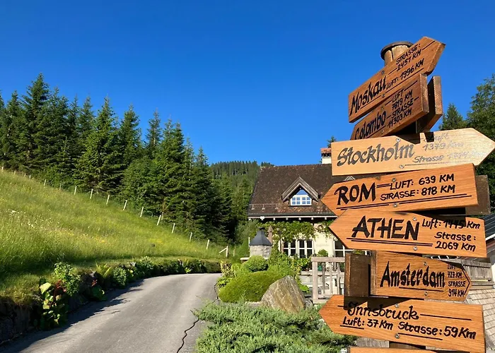 Guffertblick * Achenkirch